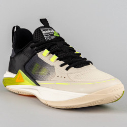 Basketbalové tenisky Peak Ranger 3.0 SWR Taichi Basketball Match shoes Black/Lt.Khaki