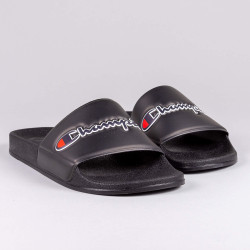 Champion Slide M-Evo Script Black