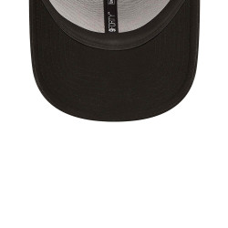 New Era MLB New York Yankees Gradient Infill Black 9Forty Adjustable Cap Black