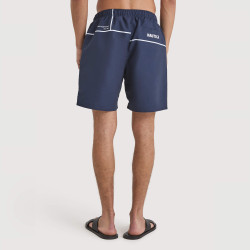 Pánske plavecké šortky Nautica Almar Swim Short tmavomodré