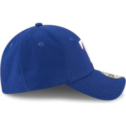 Šiltovka New Era 940 MLB Texas Rangers The League Blue 9FORTY Cap modrá