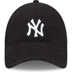 Šiltovka New Era 940 9Forty  MLB New York Yankees Teddy Black Cap čierna