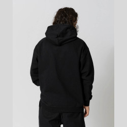 Jacker Lobster Service Hoodie Black