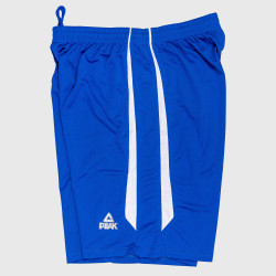 Dámska basketbalová súprava PEAK Basketball Uniform modro-biela