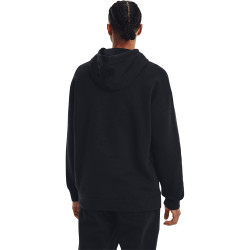 Under Armour Curry Big Splash Hoodie - Black/White