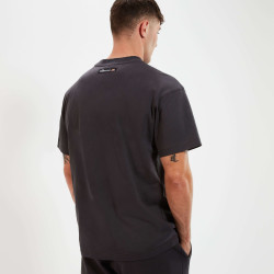 Ellesse Lightning Capsule Fontelina Tee Black