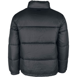 Fila SOLLER puff jacket Black