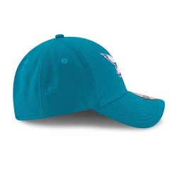 New Era Šiltovka Nba The League Charlotte Hornets Blue