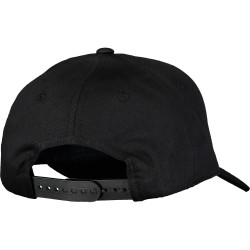 Fila BRIGHTON Coord label cap Black Beauty