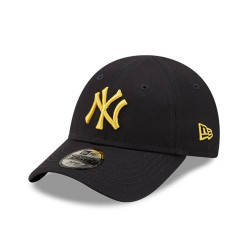 NEW ERA šiltovka 940K MLB Inf league essential 9forty NEW YORK YANKEES Blue