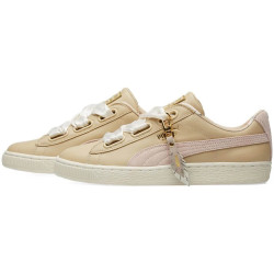 Puma Basket Heart Coach Wn'S Fm