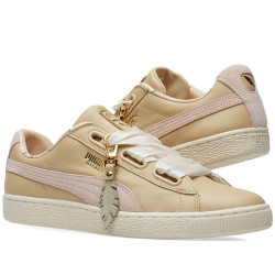 Puma Basket Heart Coach Wn'S Fm