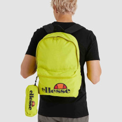 ELLESSE Rolby Backpack Green