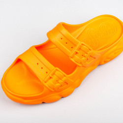 Buffalo Cld Ari Slide Orange