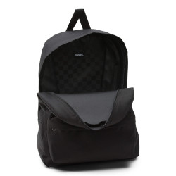 Vans Old Skool Boxed Backpack Black