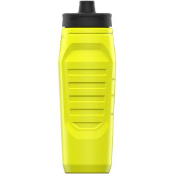 Under Armour 32oz Sideline Squeeze Hi Vis Yellow - 950ML