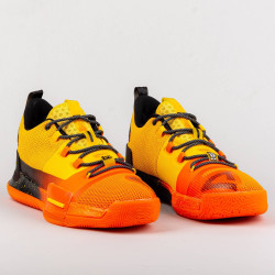 Peak Lou Williams Signature Basketball Shoes Flash 1 Fire Blaze Orange