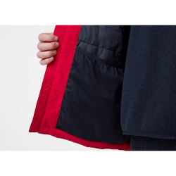 Helly Hansen Active Fall 2 Parka Red