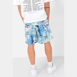 Sixth June Revere Shorts Multicolor Multicolor