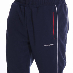 Pelle Pelle Sweatpant Vintage Sports Trackpant Navy