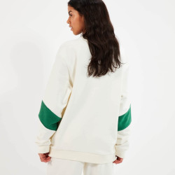 Ellesse Swansea Sweatshirt Off White