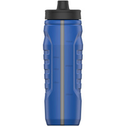 Under Armour 32oz Sideline Squeeze Royal - 950ml