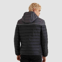 ELLESSE Lombardy 2 Padded Jacket Black