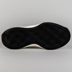 Módne tenisky Peak Wiggins Mimicry 2 Basketball Culture Shoes  Black/White