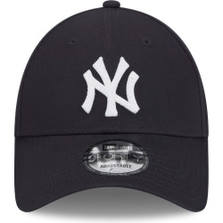 Šiltovka New Era 9Forty 940 MLB New York Yankees New Traditions Navy Cap tmavomodrá