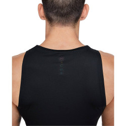 Under Armour Select Rush Tank Black