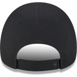 Detská šiltovka New Era 940K 9Forty Warner Bros Daffy Duck Looney Tunes Infant Black Cap čierna