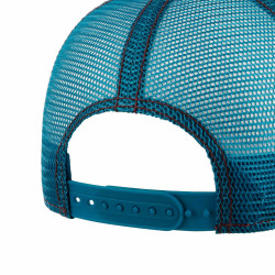 Šiltovka Stetson Trucker Cap One For All Wine/Offwhite