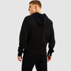 Nautica Tier Hoody Black