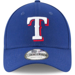 Šiltovka New Era 940 MLB Texas Rangers The League Blue 9FORTY Cap modrá