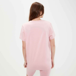 Ellesse Tressa Tee Light Pink