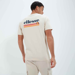 Ellesse Triscia Tee Beige