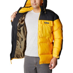 Columbia Ballistic Ridge™ Oversized Puffer Stinger / Black