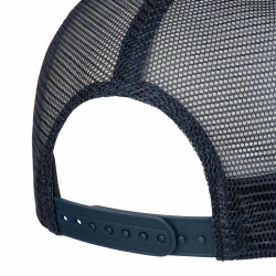 Šiltovka Trucker Cap New York By JJ Hats Navy/Blue