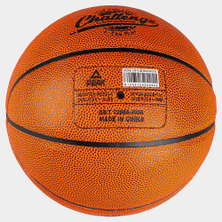 Peak Challenge Composite Indoor/Outdoor Basketball Sz. 5 Brown