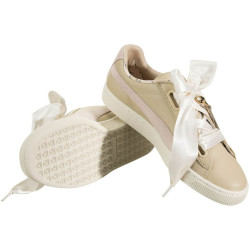 Puma Basket Heart Coach Wn'S Fm