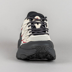 Tenisky Peak Retro Casual Outdoor Lt.Grey/Magnetic Grey
