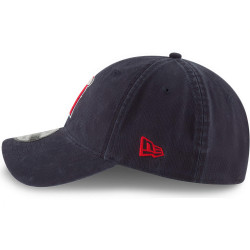 Šiltovka New Era 920 La Angels MLB Core Classic Navy 9TWENTY Adjustable Cap tmavomodrá