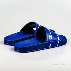 Champion Premium Slide Pd Blue