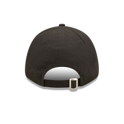 NEW ERA šiltovka 940 MLB Team outline 9forty NEW YORK YANKEES Black