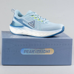 Bežecké tenisky Peak Taichi 7.0  Pro Running Shoes Ceramic Blue