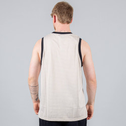 Basketbalový dres Peak Wiggins Skywalker WHITE GREY