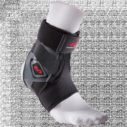 McDavid Bio-Logix™ Ankle Brace RIGHT