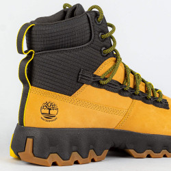 TIMBERLAND TBL EDGE BOOT WP WHEAT