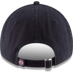 Šiltovka New Era 920 La Angels MLB Core Classic Navy 9TWENTY Adjustable Cap tmavomodrá