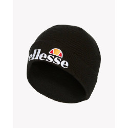 Ellesse Heritage Velly Beanie Black